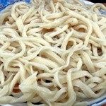 Shoutarou Udon - 麺