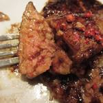 グロリエット - 【2014.12月】フォアグラ大好きでして ♪♪