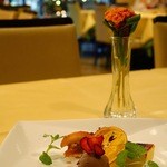 ラ・ポルタ・フェリーチェ - 