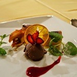 ラ・ポルタ・フェリーチェ - 