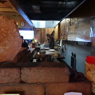 ステーキの味世_2