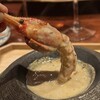 イタリア料理 今井
