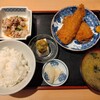 浅草 ときわ食堂