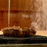 IL TEATRINO DA SALONE - 焼けてきました！