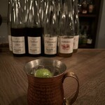 エウカカウンター - 