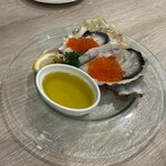 Seafood bar Ermitage - 