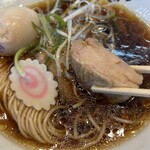 NOODLE STUDIO STORY - 