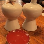 博多炉端 魚男 - 