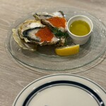 Seafood bar Ermitage 大宮店 - 