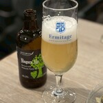 Seafood bar Ermitage - 