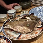 イタリア料理 今井 - 