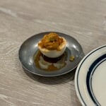 Seafood bar Ermitage - 