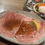 NO MEAT,NO LIFE. 6x - 