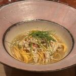 イタリア料理 今井 - 