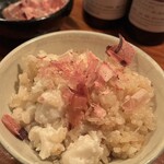 博多炉端 魚男 - 