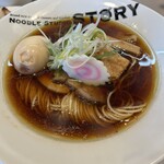 NOODLE STUDIO STORY - 