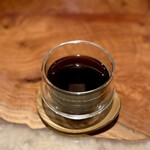 IL TEATRINO DA SALONE - コーヒー