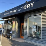 NOODLE STUDIO STORY - 