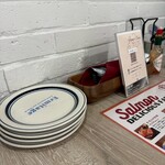 Seafood bar Ermitage - 