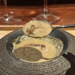 イタリア料理 今井 - 