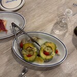 Seafood bar Ermitage 大宮店 - 