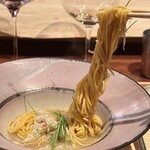 イタリア料理 今井 - 