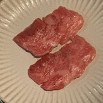 NO MEAT,NO LIFE. 6x - 