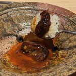 イタリア料理 今井 - 
