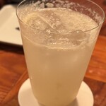 博多炉端 魚男 - 