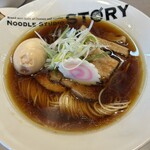 NOODLE STUDIO STORY - 