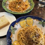 バルストロ キッチン - 