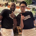 博多炉端 魚男 - 