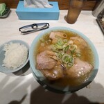 ちえちゃんラーメン - 