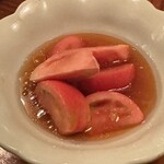 博多炉端 魚男 - 