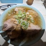 ちえちゃんラーメン - 