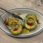 Seafood bar Ermitage - 