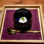 IL TEATRINO DA SALONE - 【氷菓子】　加加阿（カカオ）