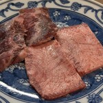 NO MEAT,NO LIFE. 6x - 