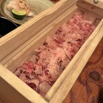 博多炉端 魚男 - 