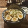 和風楽麺 四代目 ひのでや