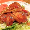 レストラン 味蕾亭 - メインアップ