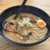 ラーメン いちよし