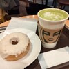 スターバックス コーヒー 大丸梅田店