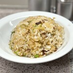 中華麺店 喜楽 - 