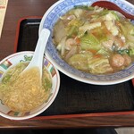 中国料理 廣珍 - 料理写真: