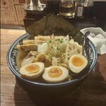 和風楽麺 四代目 ひのでや - 
