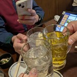 まんぼう - まんぼう①(*´>ω<`*)