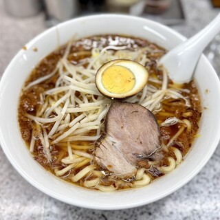 中華麺店 喜楽_0