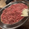 炭火焼肉 だいじゅん