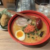 北海道名物らー麺 えびそば一幻 新千歳空港店